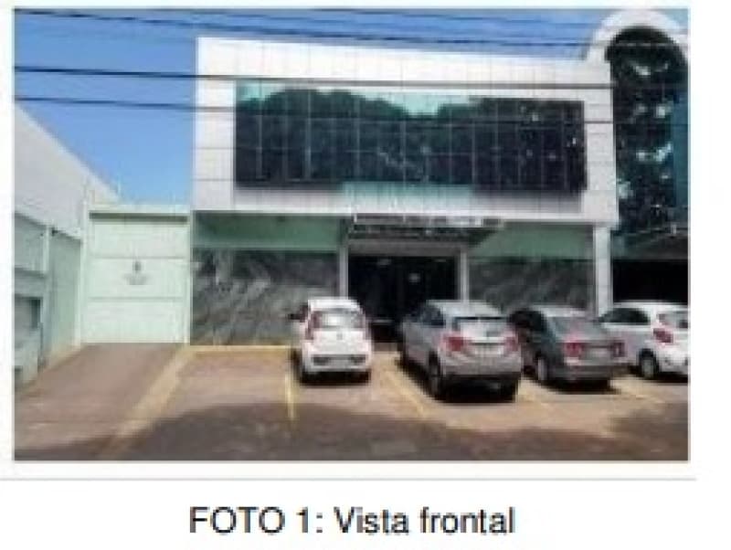 Foto 1 de 9: Comercial em leilão em Ribeirão Preto - SP, bairro Jardim América — LOTE 001 Prédio Comercial com 2 pavimentos localizado na Avenida 9 de Julho, Jardim Europa - Ribeirã