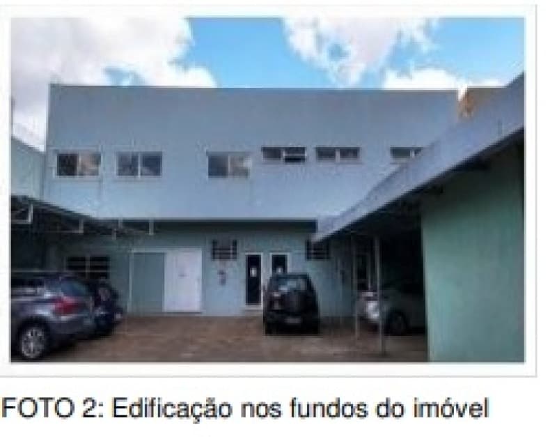 Foto 2 de 9: Comercial em leilão em Ribeirão Preto - SP, bairro Jardim América — LOTE 001 Prédio Comercial com 2 pavimentos localizado na Avenida 9 de Julho, Jardim Europa - Ribeirã
