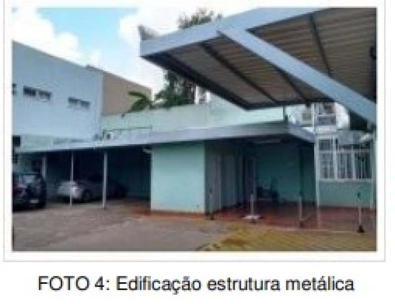 Foto 4 de 9: Comercial em leilão em Ribeirão Preto - SP, bairro Jardim América — LOTE 001 Prédio Comercial com 2 pavimentos localizado na Avenida 9 de Julho, Jardim Europa - Ribeirã