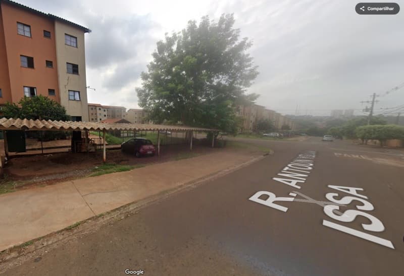 Foto 9 de 13: Apartamento em leilão em Ribeirão Preto - SP — LOTE 001 APARTAMENTO Und 31 - Bloco 12 - Quadra 6 - Condomínio Wilson Toni na cidade de Ribeirão Pre