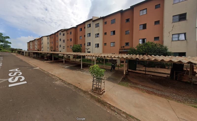 Foto 10 de 13: Apartamento em leilão em Ribeirão Preto - SP — LOTE 001 APARTAMENTO Und 31 - Bloco 12 - Quadra 6 - Condomínio Wilson Toni na cidade de Ribeirão Pre