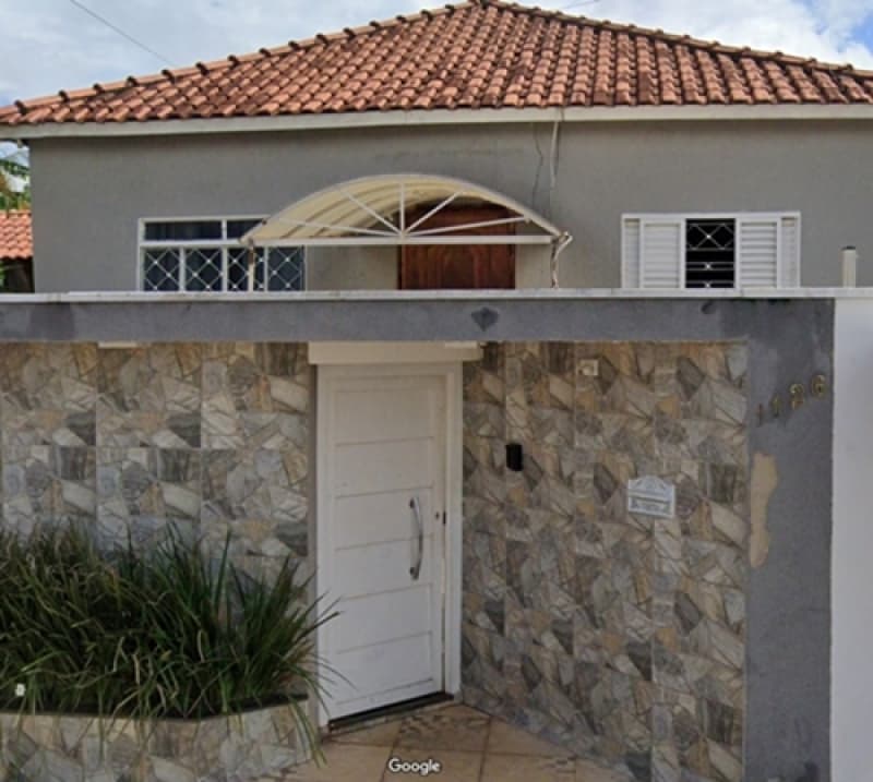 Foto 2 de 3: Casa em leilão em Pirangi - SP — LOTE 002 Parte Ideal - correspondente a 20% de Imóvel Residencial na cidade de Pirangi/SP