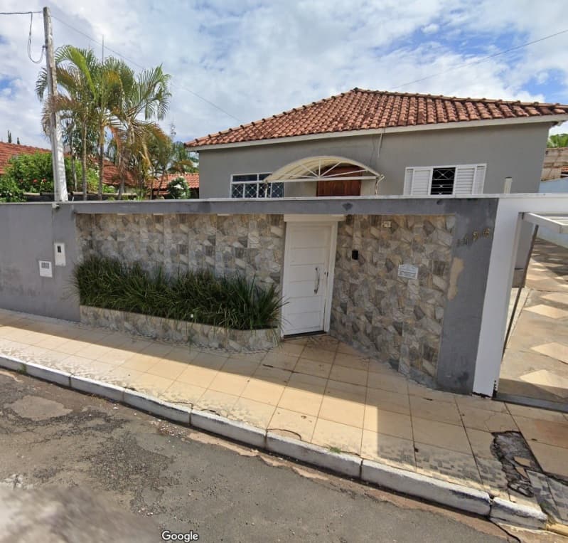 Foto 3 de 3: Casa em leilão em Pirangi - SP — LOTE 002 Parte Ideal - correspondente a 20% de Imóvel Residencial na cidade de Pirangi/SP