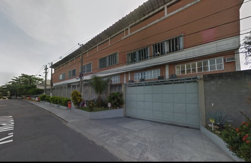 Foto 2 de 39: Comercial em leilão em Rio De Janeiro - RJ, bairro Parada de Lucas — LOTE 001 PRÉDIO COMERCIAL - localizado no Bairro Parada de Lucas na cidade do Rio de Janeiro/RJ