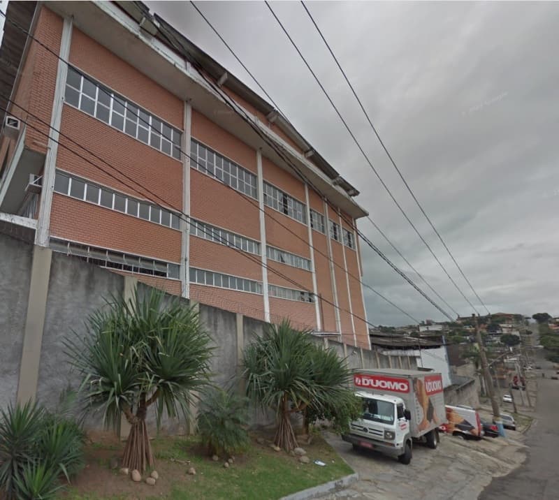 Foto 4 de 39: Comercial em leilão em Rio De Janeiro - RJ, bairro Parada de Lucas — LOTE 001 PRÉDIO COMERCIAL - localizado no Bairro Parada de Lucas na cidade do Rio de Janeiro/RJ