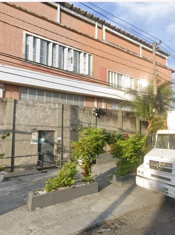 Foto 5 de 39: Comercial em leilão em Rio De Janeiro - RJ, bairro Parada de Lucas — LOTE 001 PRÉDIO COMERCIAL - localizado no Bairro Parada de Lucas na cidade do Rio de Janeiro/RJ