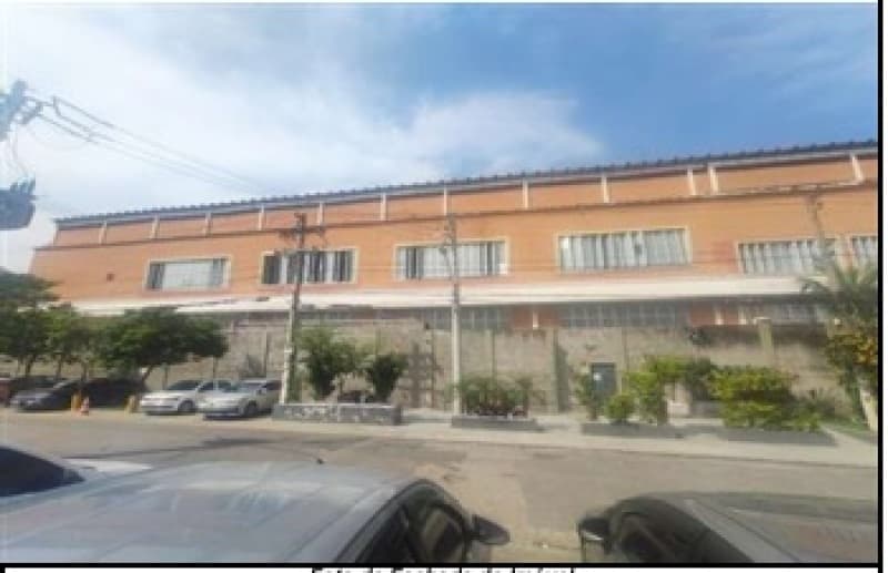 Foto 6 de 39: Comercial em leilão em Rio De Janeiro - RJ, bairro Parada de Lucas — LOTE 001 PRÉDIO COMERCIAL - localizado no Bairro Parada de Lucas na cidade do Rio de Janeiro/RJ