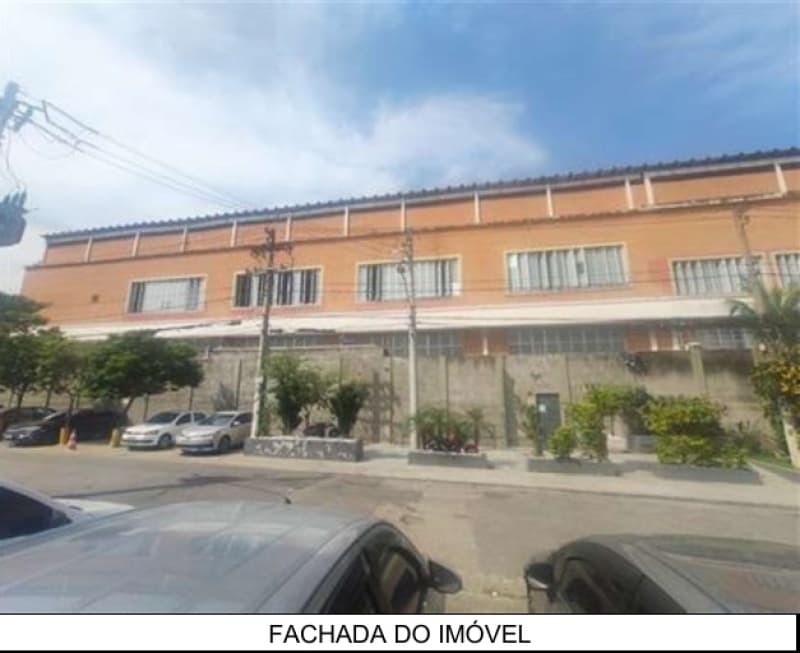 Foto 11 de 39: Comercial em leilão em Rio De Janeiro - RJ, bairro Parada de Lucas — LOTE 001 PRÉDIO COMERCIAL - localizado no Bairro Parada de Lucas na cidade do Rio de Janeiro/RJ