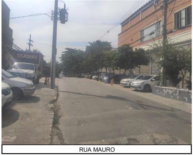 Foto 12 de 39: Comercial em leilão em Rio De Janeiro - RJ, bairro Parada de Lucas — LOTE 001 PRÉDIO COMERCIAL - localizado no Bairro Parada de Lucas na cidade do Rio de Janeiro/RJ
