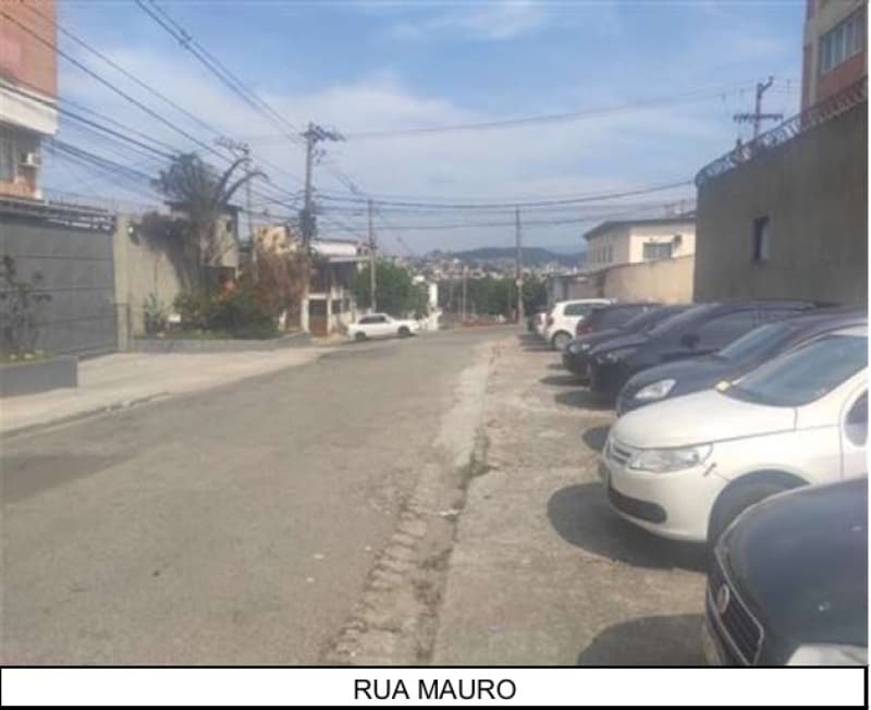 Foto 13 de 39: Comercial em leilão em Rio De Janeiro - RJ, bairro Parada de Lucas — LOTE 001 PRÉDIO COMERCIAL - localizado no Bairro Parada de Lucas na cidade do Rio de Janeiro/RJ
