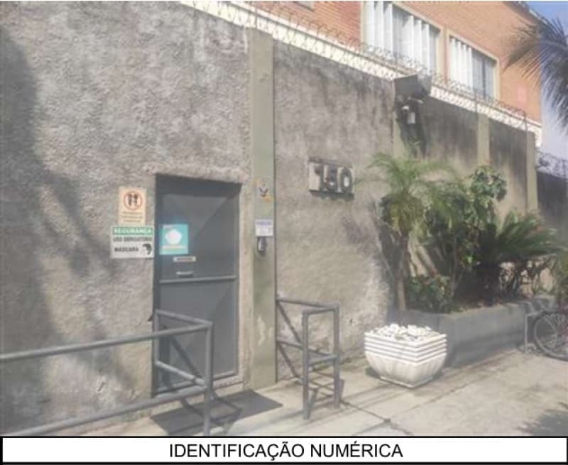 Foto 15 de 39: Comercial em leilão em Rio De Janeiro - RJ, bairro Parada de Lucas — LOTE 001 PRÉDIO COMERCIAL - localizado no Bairro Parada de Lucas na cidade do Rio de Janeiro/RJ