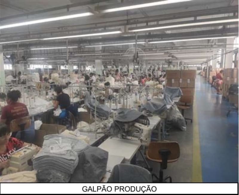 Foto 16 de 39: Comercial em leilão em Rio De Janeiro - RJ, bairro Parada de Lucas — LOTE 001 PRÉDIO COMERCIAL - localizado no Bairro Parada de Lucas na cidade do Rio de Janeiro/RJ