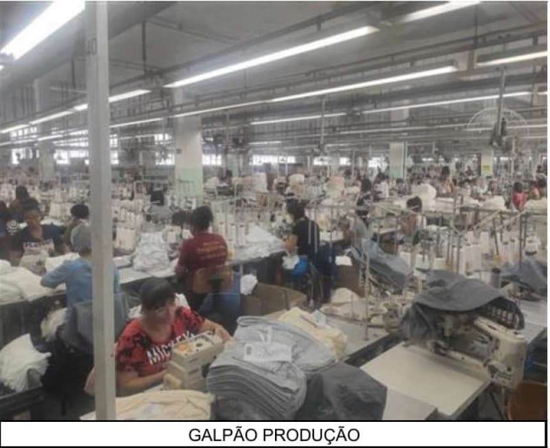 Foto 17 de 39: Comercial em leilão em Rio De Janeiro - RJ, bairro Parada de Lucas — LOTE 001 PRÉDIO COMERCIAL - localizado no Bairro Parada de Lucas na cidade do Rio de Janeiro/RJ