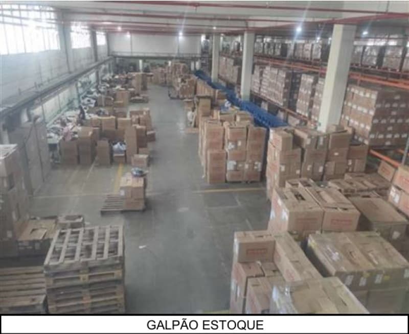 Foto 20 de 39: Comercial em leilão em Rio De Janeiro - RJ, bairro Parada de Lucas — LOTE 001 PRÉDIO COMERCIAL - localizado no Bairro Parada de Lucas na cidade do Rio de Janeiro/RJ