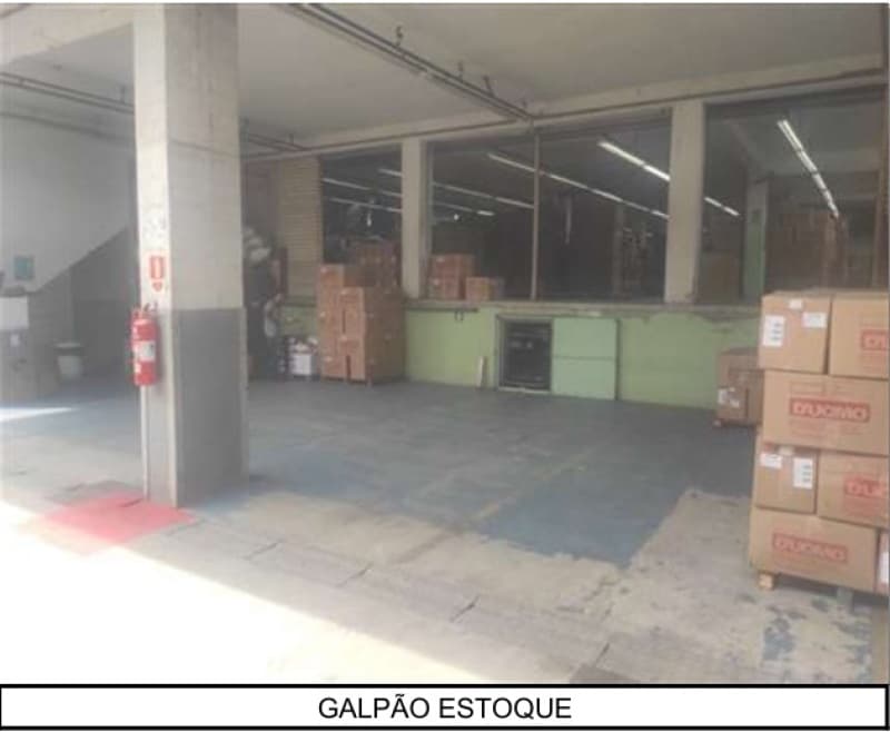 Foto 21 de 39: Comercial em leilão em Rio De Janeiro - RJ, bairro Parada de Lucas — LOTE 001 PRÉDIO COMERCIAL - localizado no Bairro Parada de Lucas na cidade do Rio de Janeiro/RJ