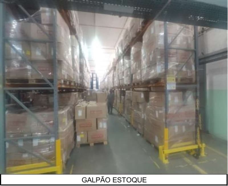 Foto 26 de 39: Comercial em leilão em Rio De Janeiro - RJ, bairro Parada de Lucas — LOTE 001 PRÉDIO COMERCIAL - localizado no Bairro Parada de Lucas na cidade do Rio de Janeiro/RJ