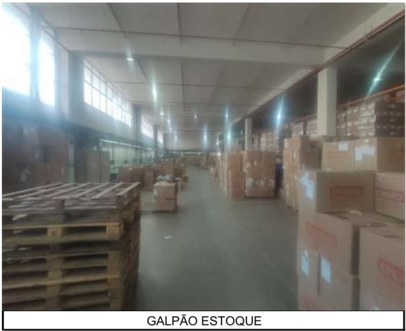 Foto 27 de 39: Comercial em leilão em Rio De Janeiro - RJ, bairro Parada de Lucas — LOTE 001 PRÉDIO COMERCIAL - localizado no Bairro Parada de Lucas na cidade do Rio de Janeiro/RJ