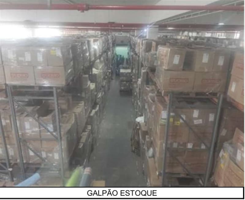 Foto 31 de 39: Comercial em leilão em Rio De Janeiro - RJ, bairro Parada de Lucas — LOTE 001 PRÉDIO COMERCIAL - localizado no Bairro Parada de Lucas na cidade do Rio de Janeiro/RJ