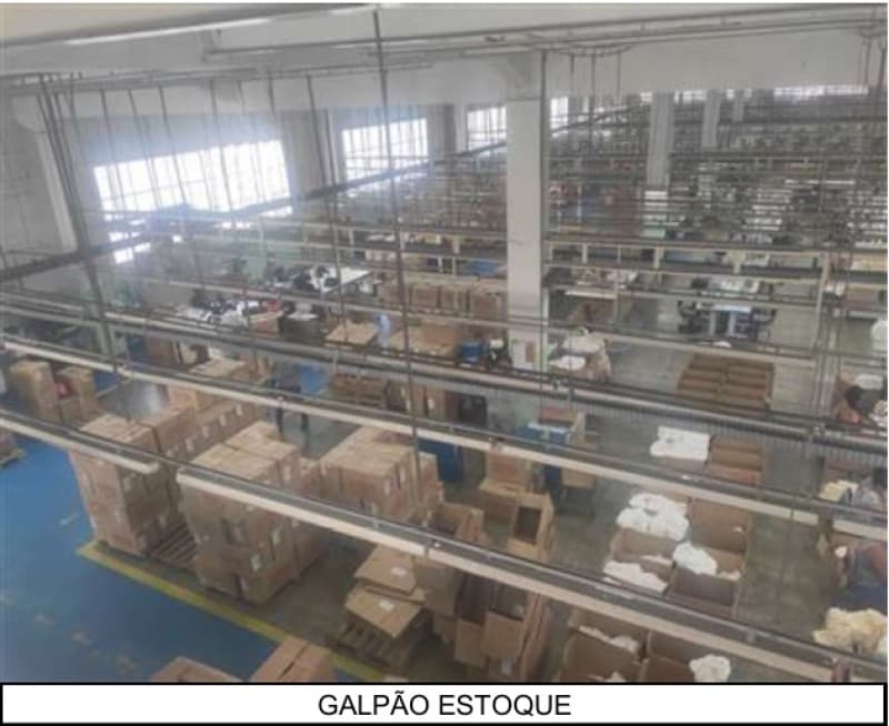 Foto 37 de 39: Comercial em leilão em Rio De Janeiro - RJ, bairro Parada de Lucas — LOTE 001 PRÉDIO COMERCIAL - localizado no Bairro Parada de Lucas na cidade do Rio de Janeiro/RJ