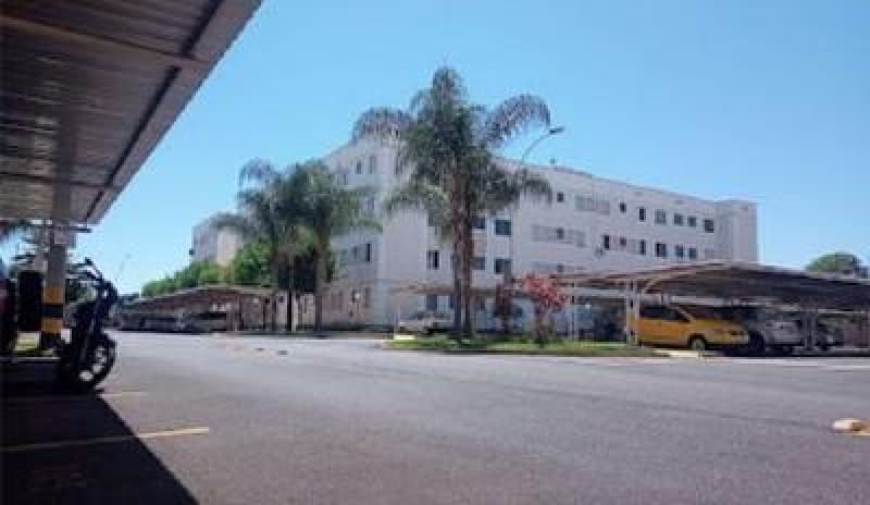 Apartamento em leilão em Ribeirão Preto - SP — LOTE 001 DIREITOS AQUISITIVOS - APARTAMENTO Und 404 - Bloco 13 - Parque Royal Garden na cidade de Ri