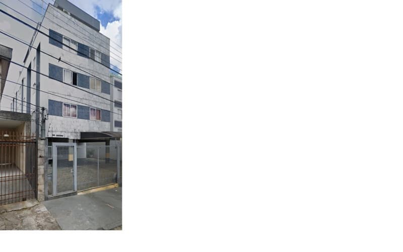 Foto 7 de 7: Apartamento em leilão em Belo Horizonte - MG, bairro Nova Suíça — LOTE 001 IMÓVEL - APARTAMENTO Und 202 - Bloco 1 - Edifício Ana Angélica Chaves Zanhar na cidade de B