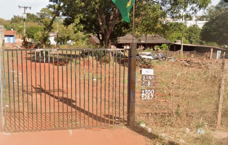 Foto 1 de 5: Terreno em leilão em Ribeirão Preto - SP, bairro Jardim Jose Sampaio Junior — LOTE 001 50% de TERRENO RESIDENCIAL DE 5.400m² localizado no Bairro Jardim Jose Sampaio Junior na ci