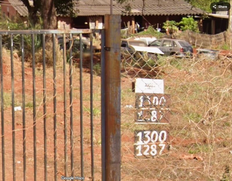 Foto 2 de 5: Terreno em leilão em Ribeirão Preto - SP, bairro Jardim Jose Sampaio Junior — LOTE 001 50% de TERRENO RESIDENCIAL DE 5.400m² localizado no Bairro Jardim Jose Sampaio Junior na ci