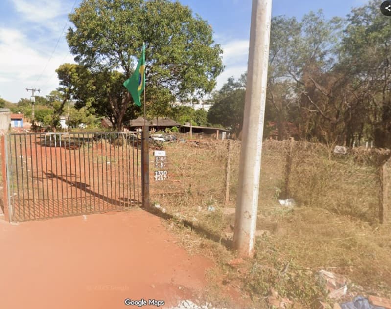 Foto 3 de 5: Terreno em leilão em Ribeirão Preto - SP, bairro Jardim Jose Sampaio Junior — LOTE 001 50% de TERRENO RESIDENCIAL DE 5.400m² localizado no Bairro Jardim Jose Sampaio Junior na ci