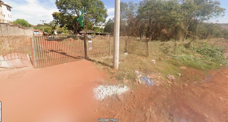 Foto 4 de 5: Terreno em leilão em Ribeirão Preto - SP, bairro Jardim Jose Sampaio Junior — LOTE 001 50% de TERRENO RESIDENCIAL DE 5.400m² localizado no Bairro Jardim Jose Sampaio Junior na ci