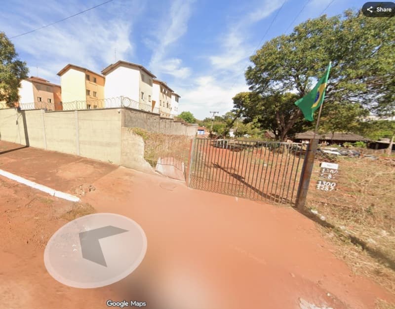 Foto 5 de 5: Terreno em leilão em Ribeirão Preto - SP, bairro Jardim Jose Sampaio Junior — LOTE 001 50% de TERRENO RESIDENCIAL DE 5.400m² localizado no Bairro Jardim Jose Sampaio Junior na ci