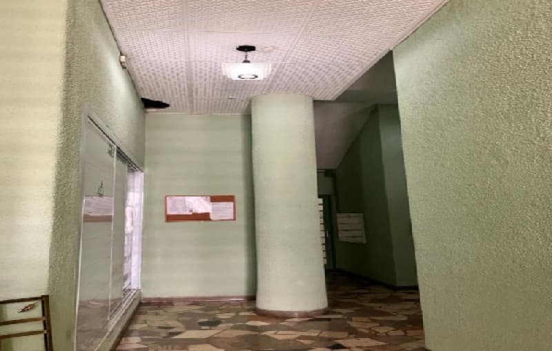 Foto 2 de 18: Apartamento em leilão em Ribeirão Preto - SP, bairro Centro — LOTE 001 NUA PROPRIEDADE - APARTAMENTO - Und 101 do Edifício Aplub localizado no Centro da cidade de