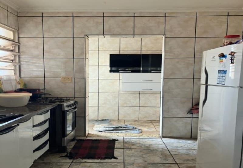Foto 10 de 18: Apartamento em leilão em Ribeirão Preto - SP, bairro Centro — LOTE 001 NUA PROPRIEDADE - APARTAMENTO - Und 101 do Edifício Aplub localizado no Centro da cidade de