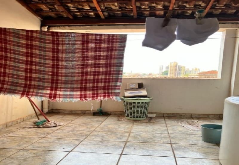 Foto 12 de 18: Apartamento em leilão em Ribeirão Preto - SP, bairro Centro — LOTE 001 NUA PROPRIEDADE - APARTAMENTO - Und 101 do Edifício Aplub localizado no Centro da cidade de