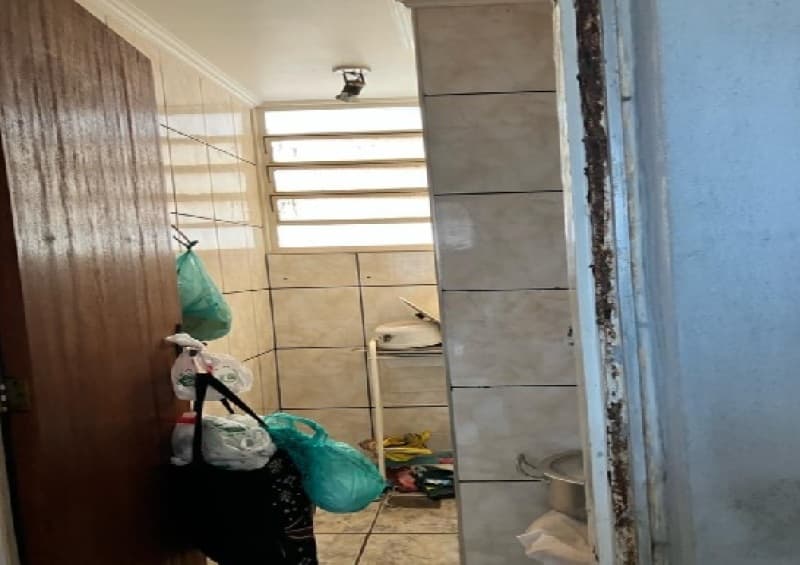 Foto 13 de 18: Apartamento em leilão em Ribeirão Preto - SP, bairro Centro — LOTE 001 NUA PROPRIEDADE - APARTAMENTO - Und 101 do Edifício Aplub localizado no Centro da cidade de