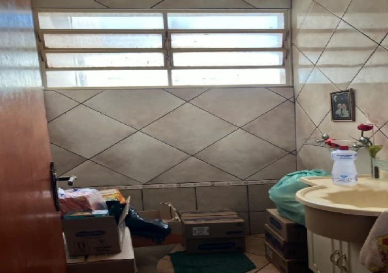 Foto 14 de 18: Apartamento em leilão em Ribeirão Preto - SP, bairro Centro — LOTE 001 NUA PROPRIEDADE - APARTAMENTO - Und 101 do Edifício Aplub localizado no Centro da cidade de