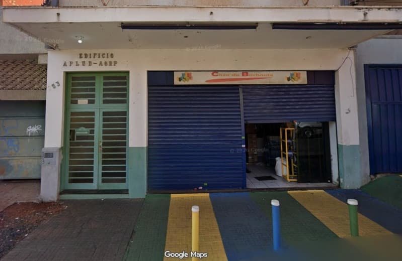 Foto 15 de 18: Apartamento em leilão em Ribeirão Preto - SP, bairro Centro — LOTE 001 NUA PROPRIEDADE - APARTAMENTO - Und 101 do Edifício Aplub localizado no Centro da cidade de