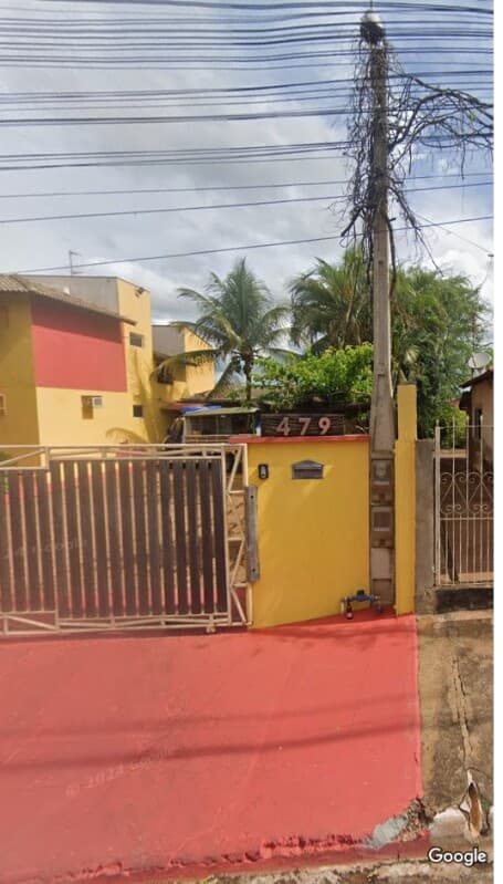 Comercial em leilão em Olímpia - SP — LOTE 001 IMÓVEL COMERCIAL - POUSADA localizada na cidade de Olímpia/SP