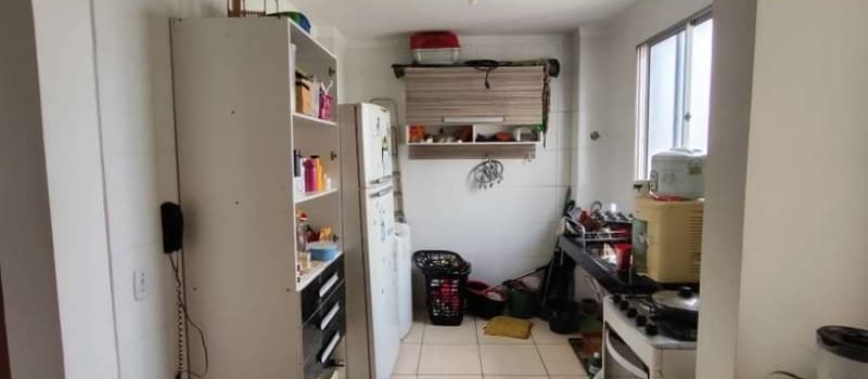 Foto 16 de 17: Apartamento em leilão em Catanduva - SP, bairro Vila Motta — LOTE 001 DIREITOS AQUISITIVOS - Apartamento Und 404 - Bloco 8 - Condomínio Parque Casa de Málaga em