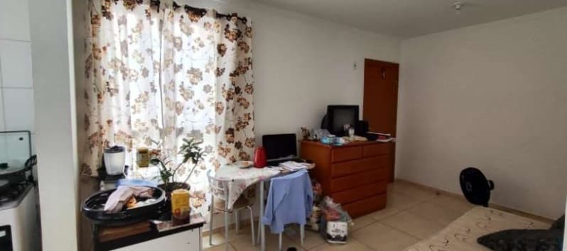 Foto 11 de 17: Apartamento em leilão em Catanduva - SP, bairro Vila Motta — LOTE 001 DIREITOS AQUISITIVOS - Apartamento Und 404 - Bloco 8 - Condomínio Parque Casa de Málaga em