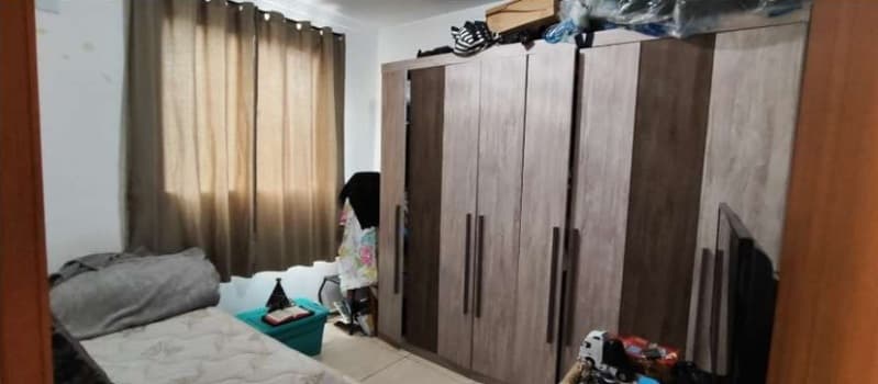 Foto 13 de 17: Apartamento em leilão em Catanduva - SP, bairro Vila Motta — LOTE 001 DIREITOS AQUISITIVOS - Apartamento Und 404 - Bloco 8 - Condomínio Parque Casa de Málaga em