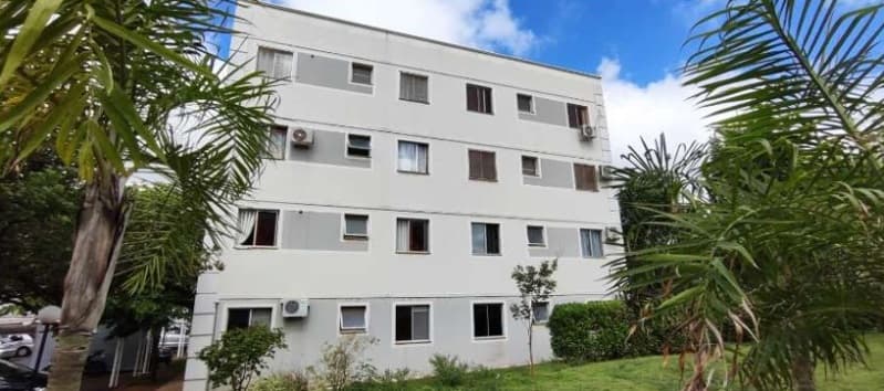 Foto 5 de 17: Apartamento em leilão em Catanduva - SP, bairro Vila Motta — LOTE 001 DIREITOS AQUISITIVOS - Apartamento Und 404 - Bloco 8 - Condomínio Parque Casa de Málaga em