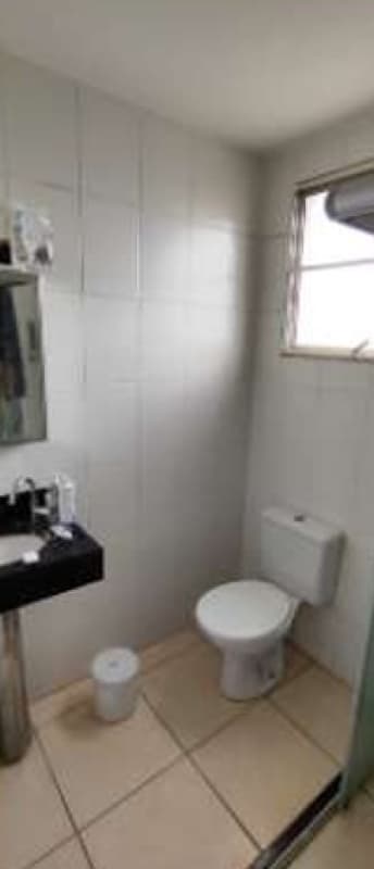 Foto 17 de 17: Apartamento em leilão em Catanduva - SP, bairro Vila Motta — LOTE 001 DIREITOS AQUISITIVOS - Apartamento Und 404 - Bloco 8 - Condomínio Parque Casa de Málaga em