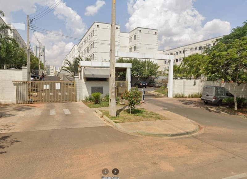 Foto 2 de 17: Apartamento em leilão em Catanduva - SP, bairro Vila Motta — LOTE 001 DIREITOS AQUISITIVOS - Apartamento Und 404 - Bloco 8 - Condomínio Parque Casa de Málaga em