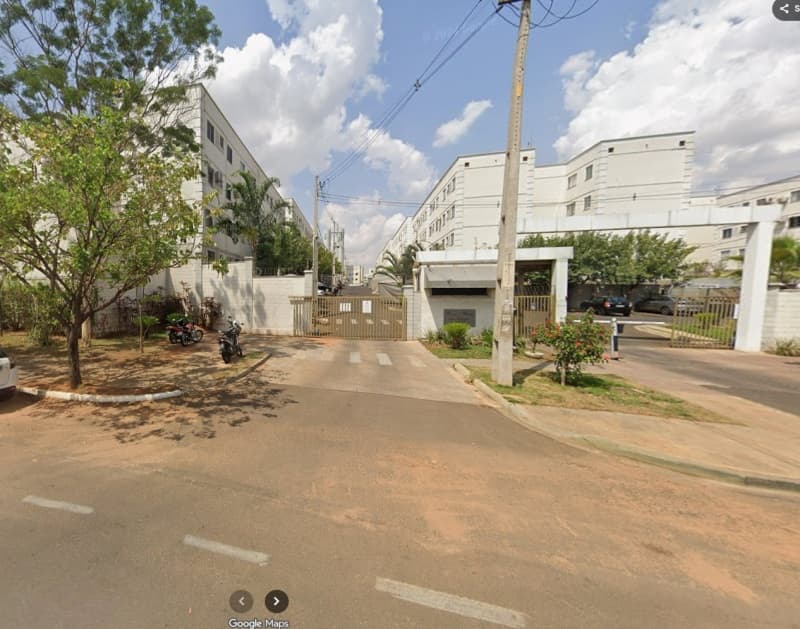 Foto 3 de 17: Apartamento em leilão em Catanduva - SP, bairro Vila Motta — LOTE 001 DIREITOS AQUISITIVOS - Apartamento Und 404 - Bloco 8 - Condomínio Parque Casa de Málaga em