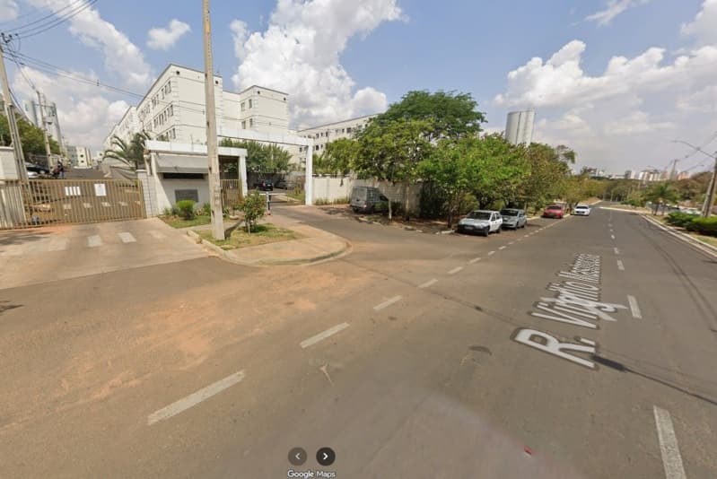 Foto 1 de 17: Apartamento em leilão em Catanduva - SP, bairro Vila Motta — LOTE 001 DIREITOS AQUISITIVOS - Apartamento Und 404 - Bloco 8 - Condomínio Parque Casa de Málaga em