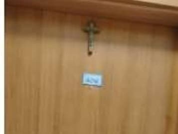Foto 9 de 17: Apartamento em leilão em Catanduva - SP, bairro Vila Motta — LOTE 001 DIREITOS AQUISITIVOS - Apartamento Und 404 - Bloco 8 - Condomínio Parque Casa de Málaga em