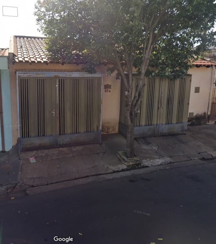 Foto 2 de 21: Casa em leilão em Ribeirão Preto - SP, bairro Ipiranga — LOTE 001 IMÓVEL RESIDENCIAL localizado no Bairro Ipiranga na cidade de Ribeirão Preto/SP