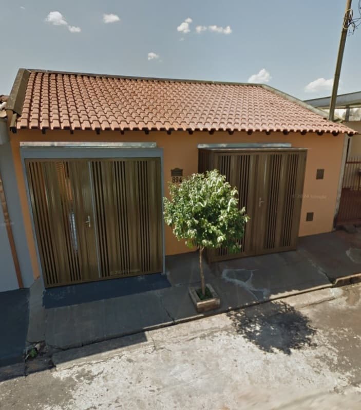 Foto 3 de 21: Casa em leilão em Ribeirão Preto - SP, bairro Ipiranga — LOTE 001 IMÓVEL RESIDENCIAL localizado no Bairro Ipiranga na cidade de Ribeirão Preto/SP