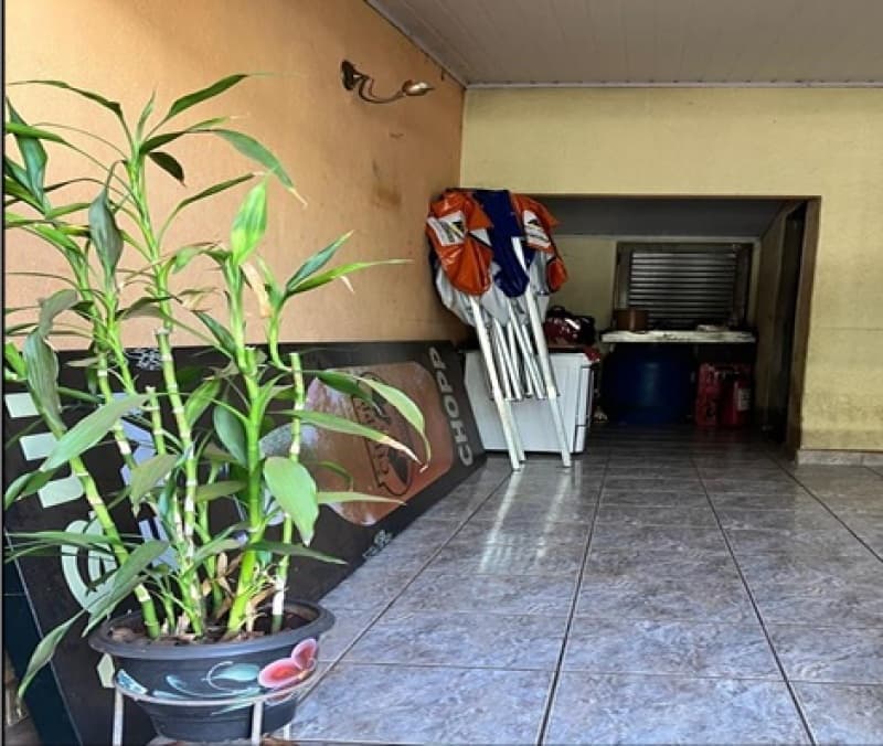 Foto 5 de 21: Casa em leilão em Ribeirão Preto - SP, bairro Ipiranga — LOTE 001 IMÓVEL RESIDENCIAL localizado no Bairro Ipiranga na cidade de Ribeirão Preto/SP