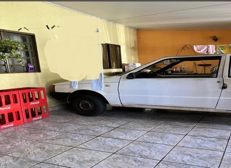 Foto 6 de 21: Casa em leilão em Ribeirão Preto - SP, bairro Ipiranga — LOTE 001 IMÓVEL RESIDENCIAL localizado no Bairro Ipiranga na cidade de Ribeirão Preto/SP